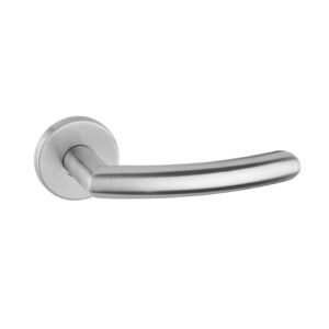 Hh 010 Bending Mitred Lever Handle