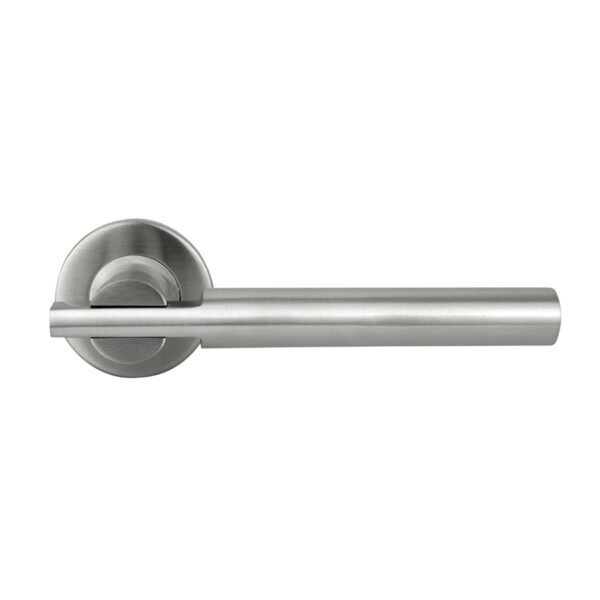 Stainless Steel Door Handle Hc 008