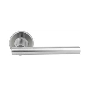 Stainless Steel Door Handle Hc 142