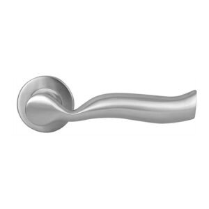 Stainless Steel Door Handle Hc 091