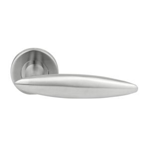 Stainless Steel Door Handle Ih 001