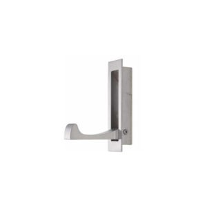 Fp 30 Stainless Steel Cavity Handle Hidden Handle Basement Cover