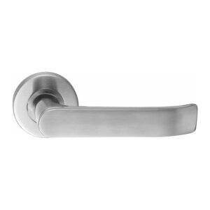 Stainless Steel Door Handle Ih 074