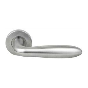 Stainless Steel Door Handle Hc 070