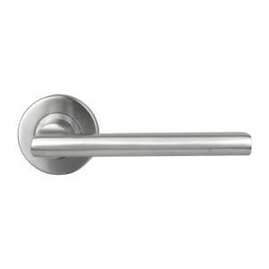 Stainless Steel Door Handle Ih 003