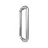 Ph 03 Stainless Steel Glass Door Pull Handle