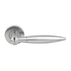 Stainless Steel Door Handle Hc 119