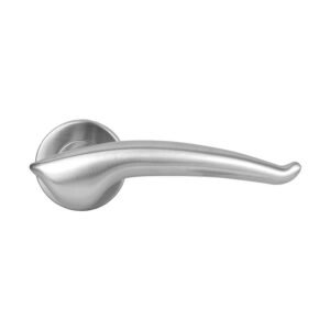 Stainless Steel Door Handle Hc 100