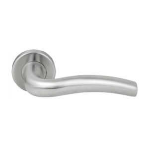 Stainless Steel Door Handle Hc 052