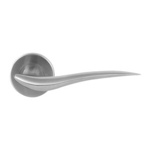 Stainless Steel Door Handle Hc 043