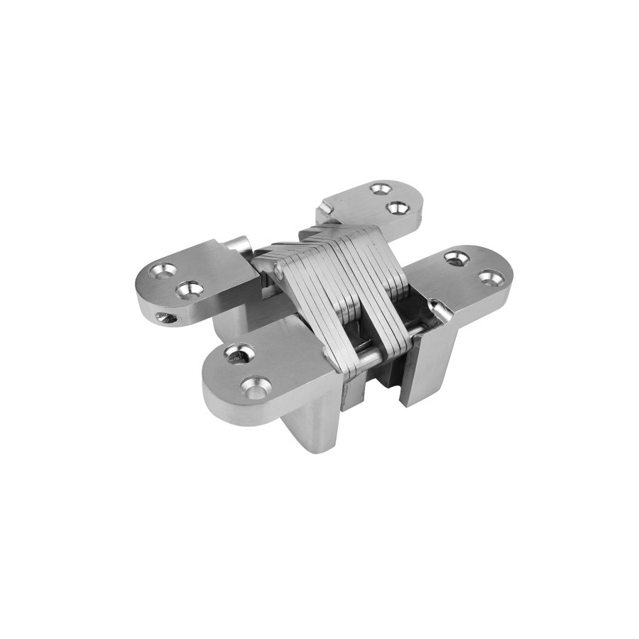 Zinc Alloy Concealed Hinge – vansko.cn