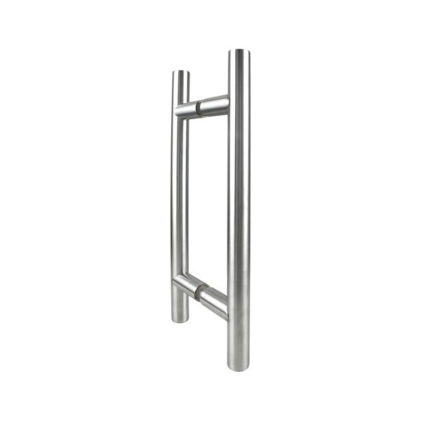 Ph 11 Stainless Steel Glass Door Pull Handle