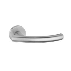 Hh 016 Bending T Bar Lever Handle