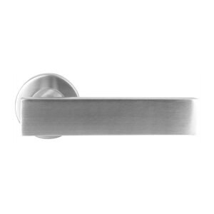 Stainless Steel Door Handle Hc 143