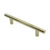 Ph 11 Stainless Steel Glass Door Pull Handle