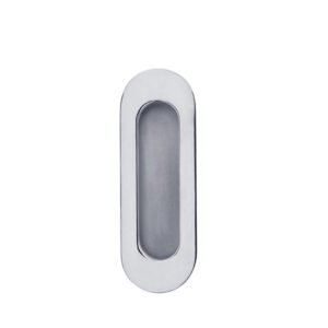 Fp 05 Stainless Steel Cavity Handle Hidden Handle Basement Cover