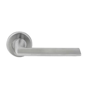 Stainless Steel Door Handle Ih 006