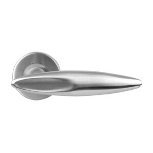 Stainless Steel Door Handle Ih 002