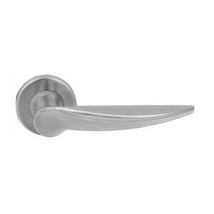 Stainless Steel Door Handle Hc 105