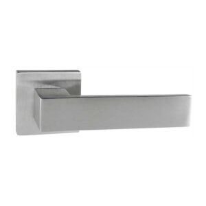 Stainless Steel Door Lever Handle Hc 040