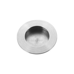 Fp 01 Stainless Steel Cavity Handle Hidden Handle Basement Cover