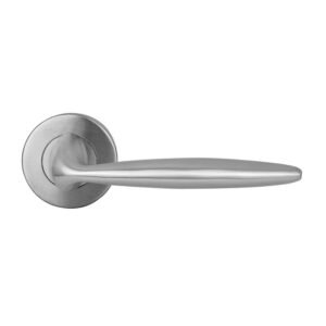 Stainless Steel Door Handle Hc 084