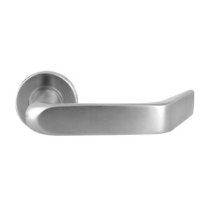 Stainless Steel Door Handle Hc 075