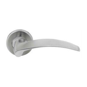 Stainless Steel Door Handle Hc 074