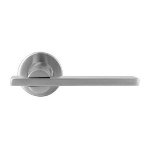 Stainless Steel Door Handle Hc 120