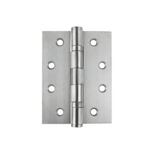 304 Stainless Steel 2 Ball Bearing 2bb Hinge 4'' 6''