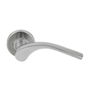 Stainless Steel Door Handle Hc 055