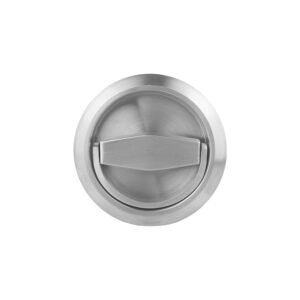 Fp 53 Cavity Handle Hidden Handle Basement Cover Turnable