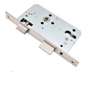 Entrance Anti Panic Function Mortise Lock Euro Standard