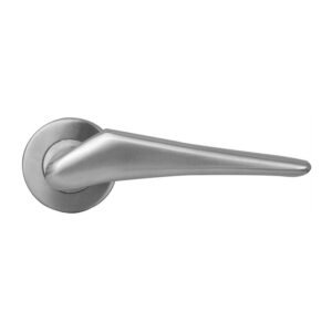 Stainless Steel Door Handle Hc 108