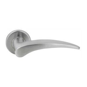 Stainless Steel Door Handle Hc 054