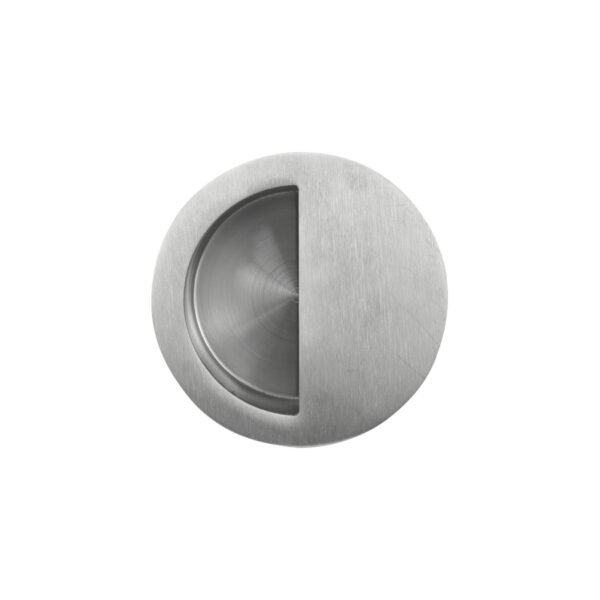 Fp 02 Stainless Steel Cavity Handle Hidden Handle Basement Cover