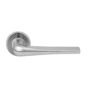 Stainless Steel Door Handle Hc 064