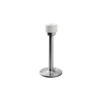 Ds 53 Stainless Steel Door Stop With Rubber