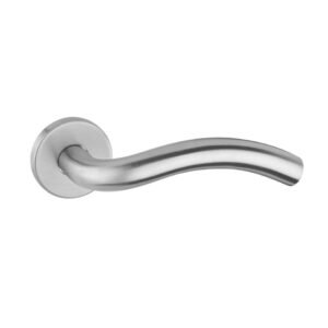 Hh 013 S Shape Lever Handle