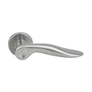 Stainless Steel Door Handle Hc 073