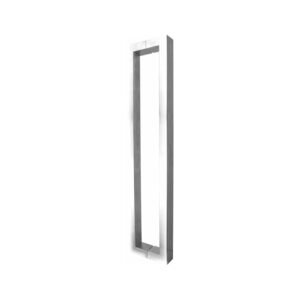 Ph 014 Stainless Steel Glass Door Pull Handle