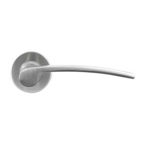 Stainless Steel Door Handle Hc 107