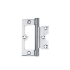 304 Stainless Steel 2bb Bi Fold Hinge Coved Edge