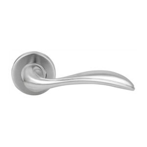 Stainless Steel Door Handle Hc 145