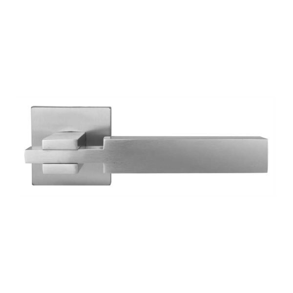 Stainless Steel Door Handle Hc 125