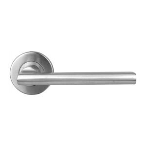 Stainless Steel Door Handle Hc 026