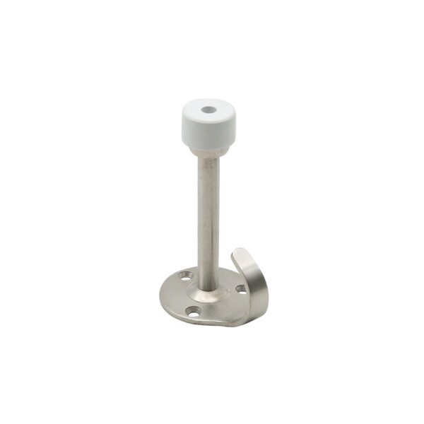 Ds 54 Stainless Steel Door Stop With Hook