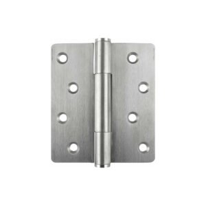 304 Stainless Steel Grease Free Hinge