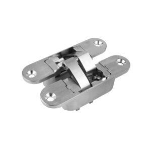 3d Adjustable Conceal Hinge