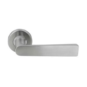 Stainless Steel Door Handle Ih 019